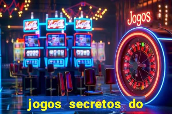 jogos secretos do friv 2018